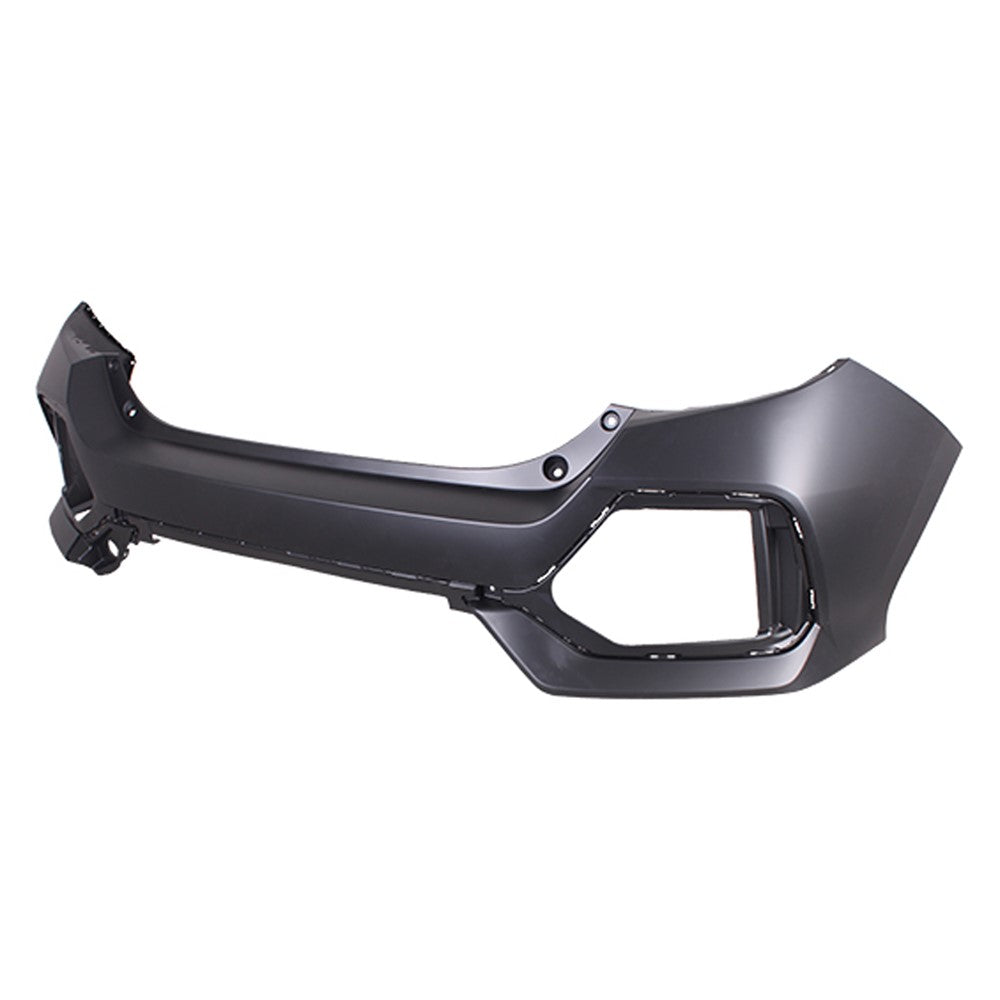 Rear Bumper Cover 2020-2021 Honda Civic