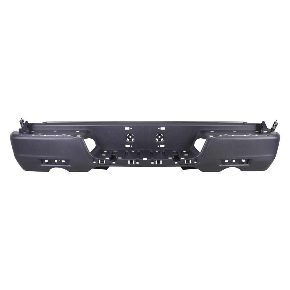 Rear Bumper Cover 2021-2025 Honda Ridgeline