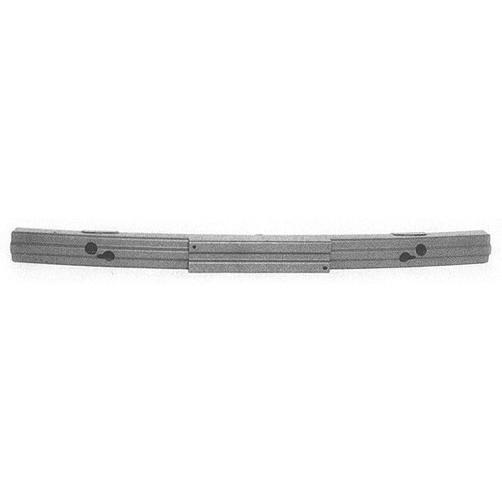 Rear Bumper Impact Bar 1998-2002 Honda Accord