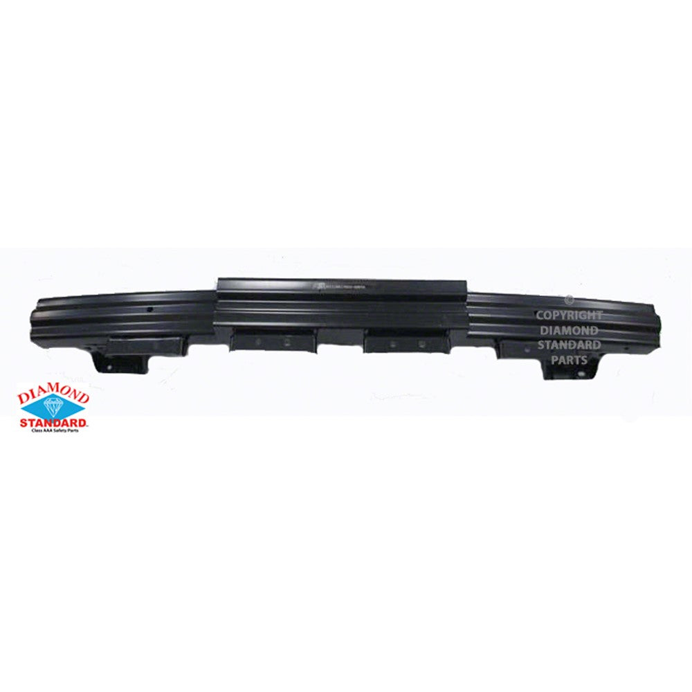 Rear Bumper Impact Bar 2008-2012 Honda Accord