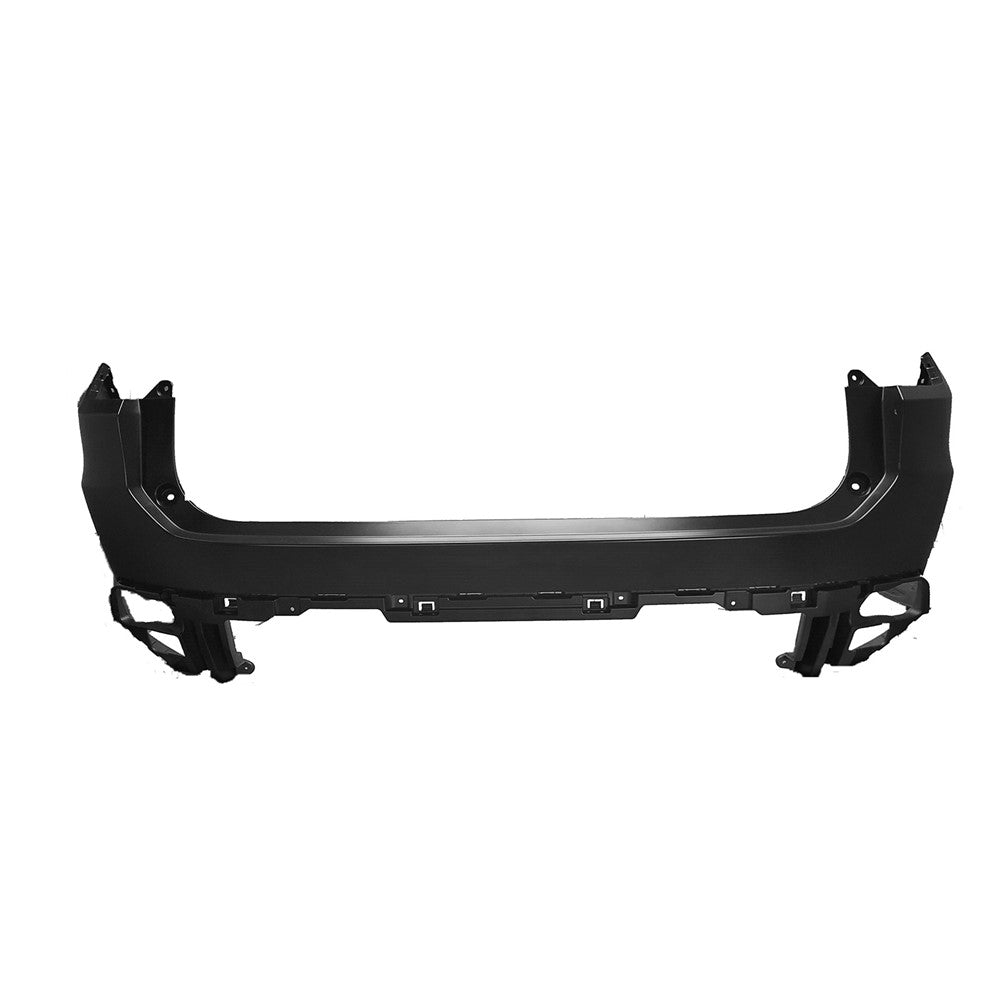 Rear Upper Bumper Cover 2023-2025 Honda Pilot