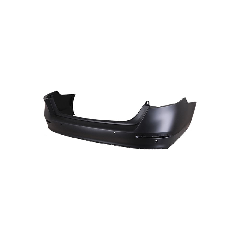 Rear Bumper Cover 2023-2025 Honda Accord