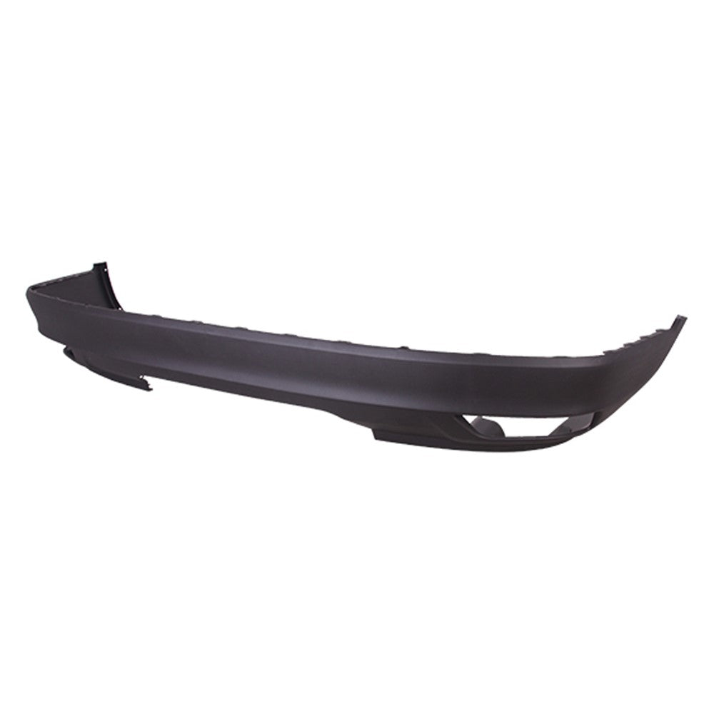 Rear Lower Bumper Cover 2016-2018 Honda Pilot