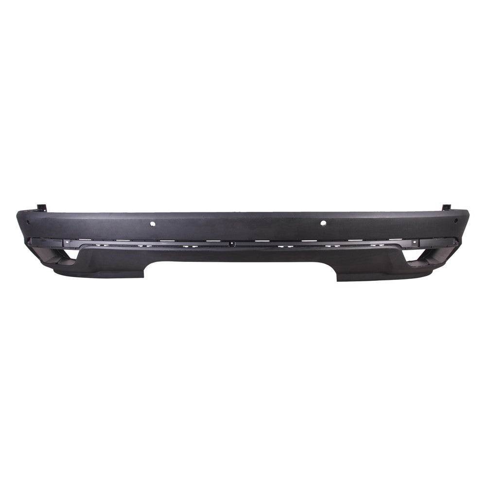 Rear Lower Bumper Cover 2016-2018 Honda Pilot