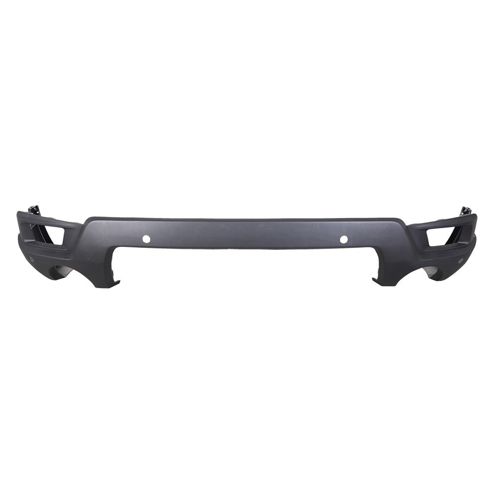 Rear Lower Bumper Cover 2022-2025 Honda Passport