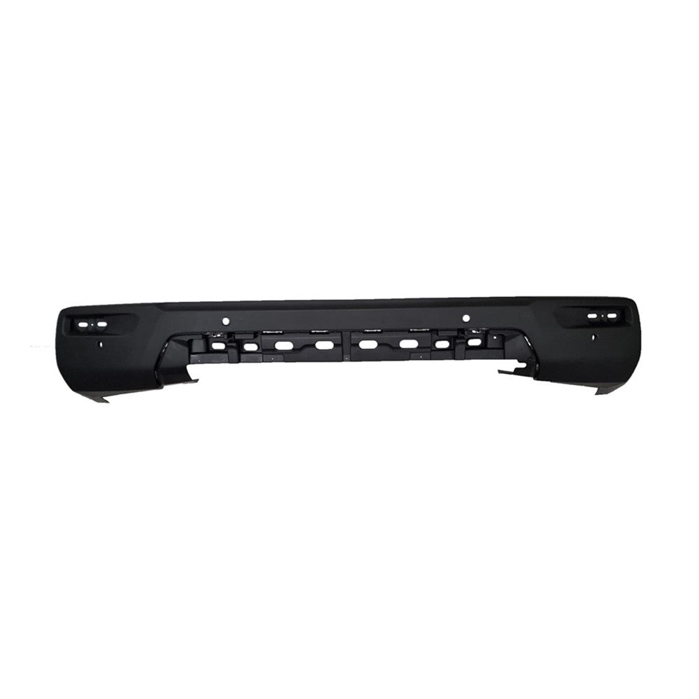 Rear Lower Bumper Cover 2023-2025 Honda Pilot