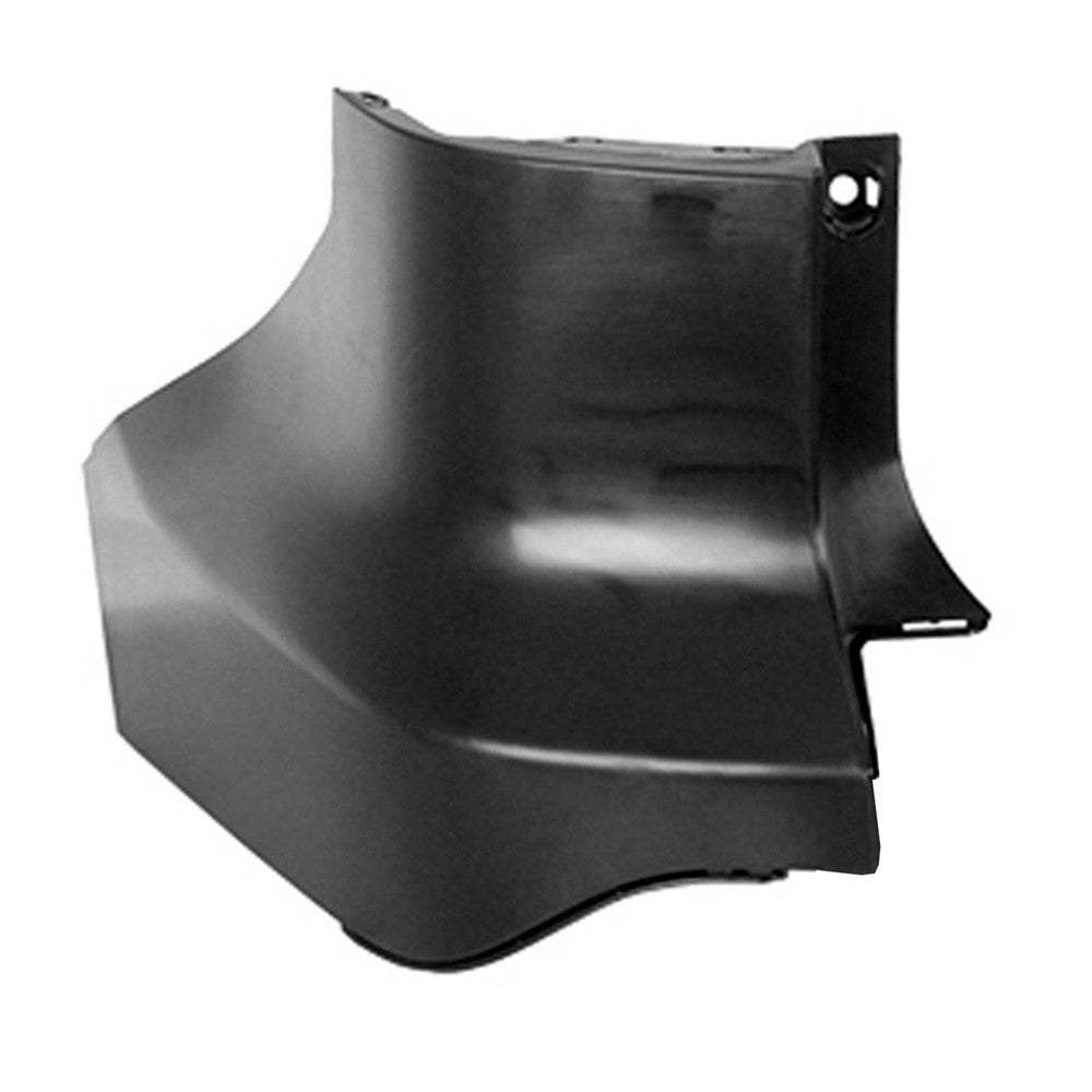 Rear Left Driver Side Rear Bumper Cover 2007-2009 Honda Cr-V
