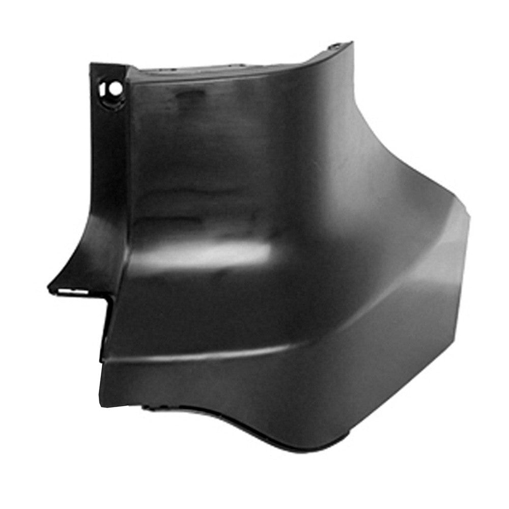 Rear Right Passenger Side Rear Bumper Cover 2007-2009 Honda Cr-V