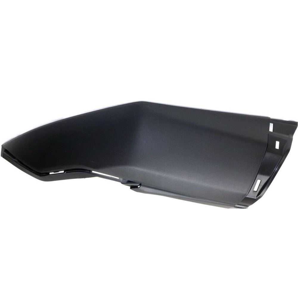 Rear Right Rear Passenger Side Lower Bumper Cover 2015-2016 Honda Cr-V