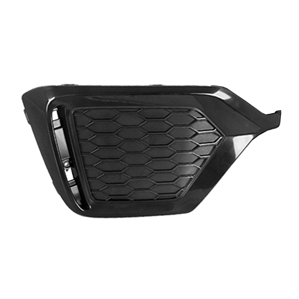 Rear Left Rear Driver Side Bumper Cover Grille 2017-2019 Honda Civic