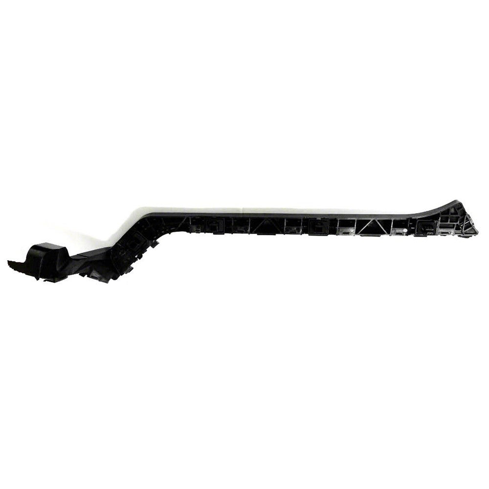 Front Right Passenger Side Front Bumper Cover Stiffener Bracket 2012 Honda Civic