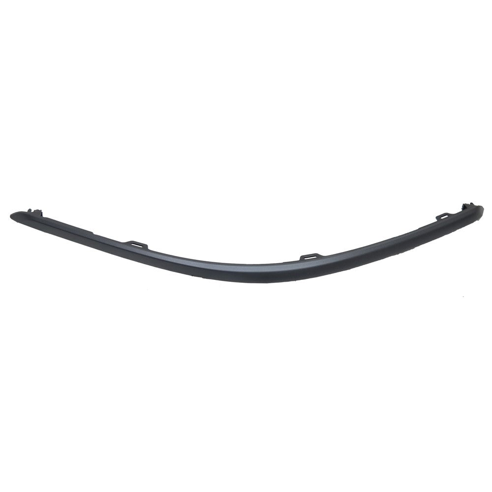 Rear Left Rear Driver Side Bumper Cover Molding 2019-2022 Honda Pilot