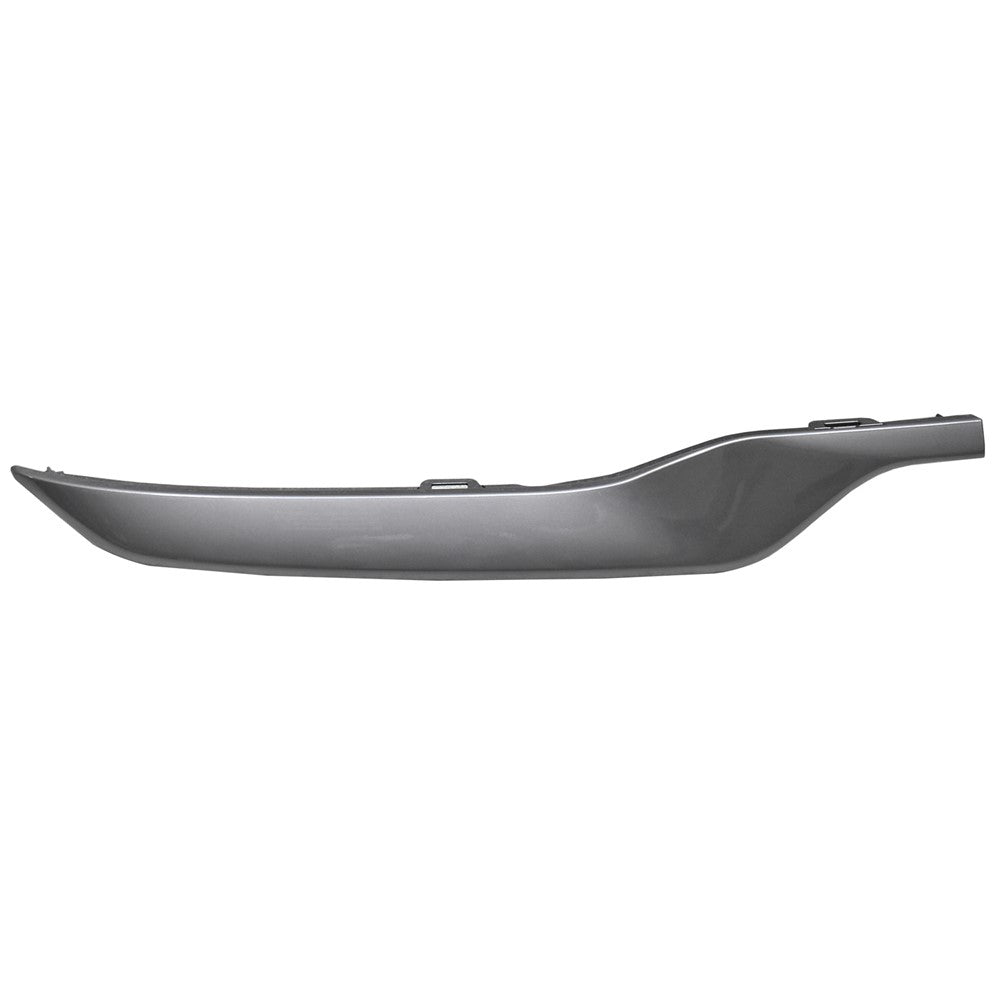 Rear Left Rear Driver Side Lower Bumper Cover Molding 2020-2022 Honda Cr-V