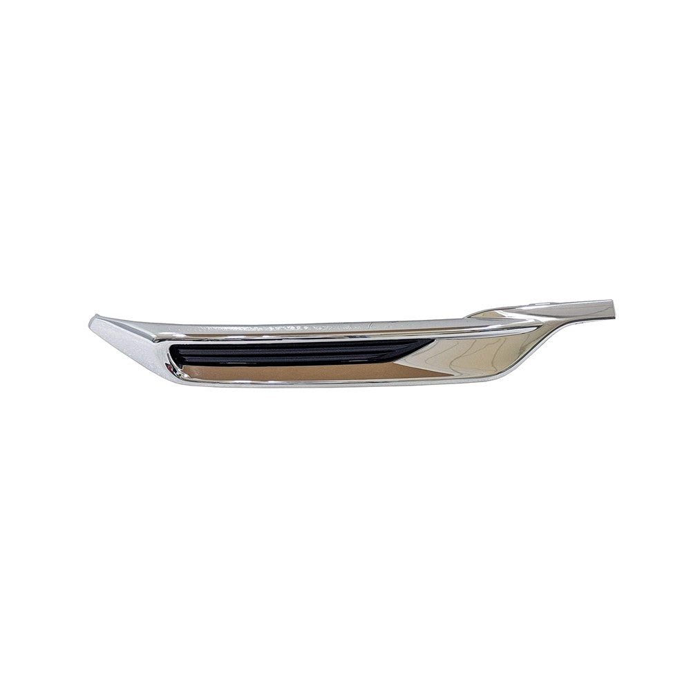 Rear Left Rear Driver Side Bumper Cover Molding 2020-2022 Honda Cr-V
