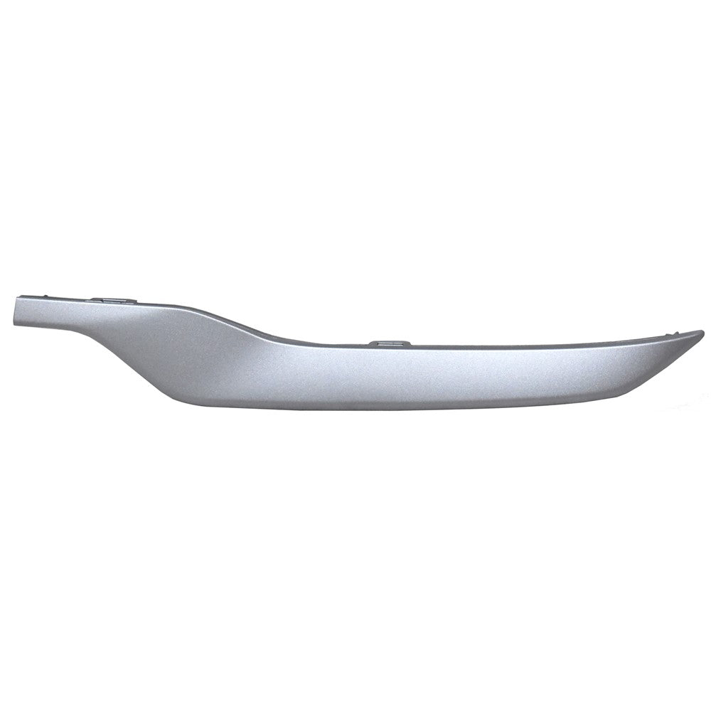 Rear Right Rear Passenger Side Lower Bumper Cover Molding 2020-2022 Honda Cr-V