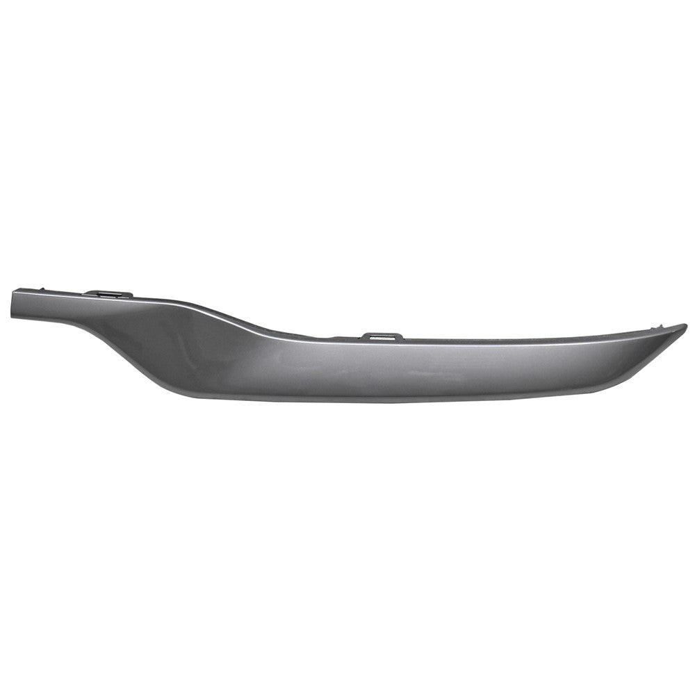 Rear Right Rear Passenger Side Lower Bumper Cover Molding 2020-2022 Honda Cr-V