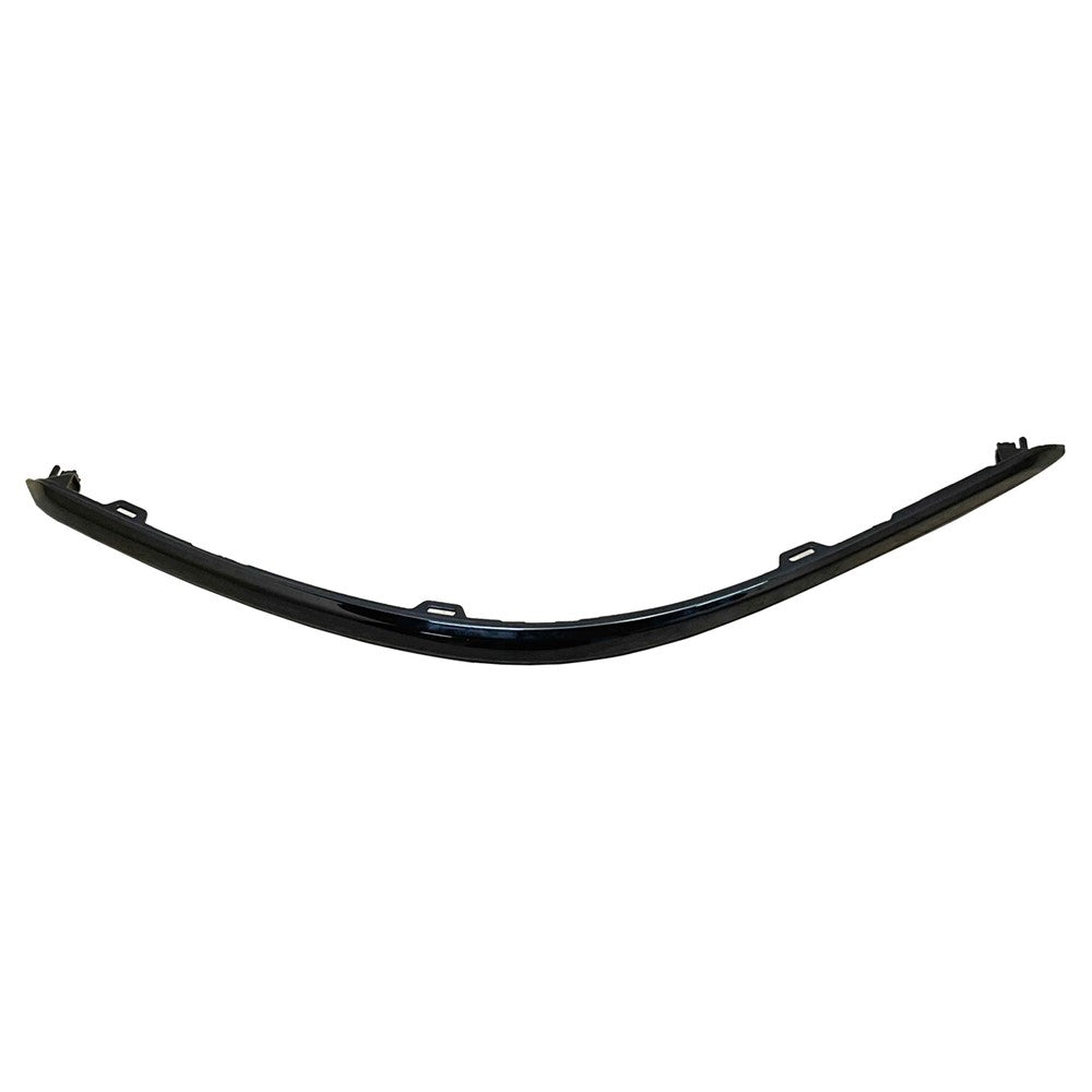 Rear Right Rear Passenger Side Bumper Cover Molding 2020-2022 Honda Pilot