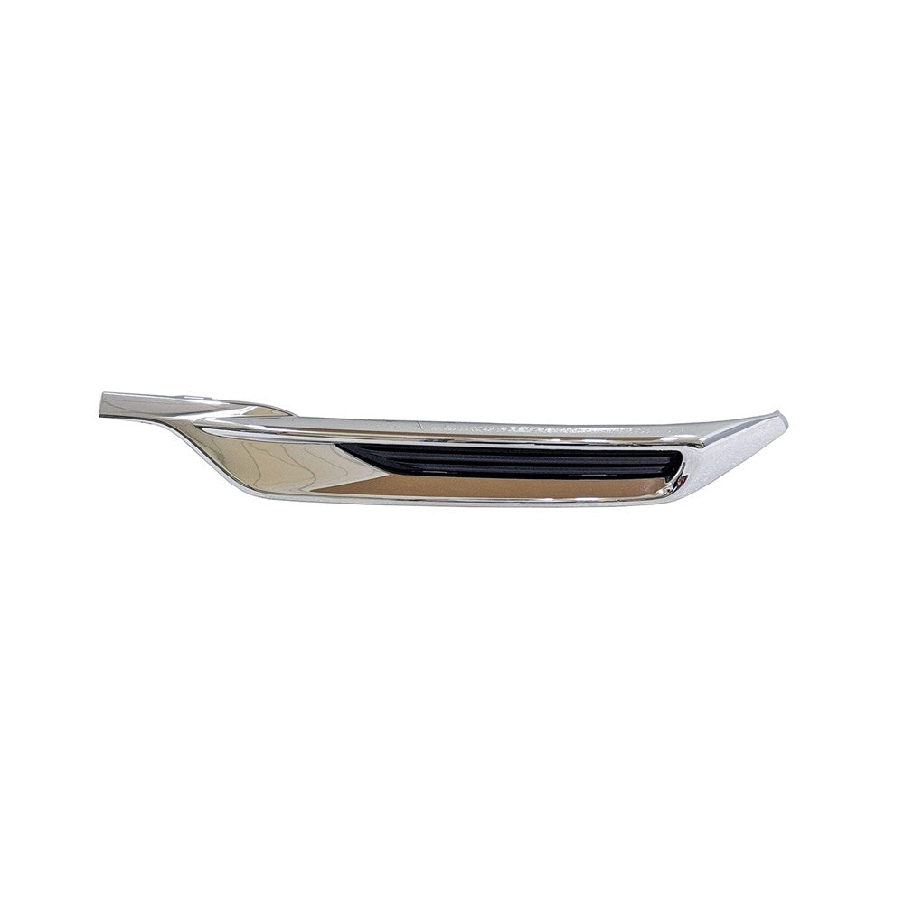 Rear Right Rear Passenger Side Bumper Cover Molding 2020-2022 Honda Cr-V