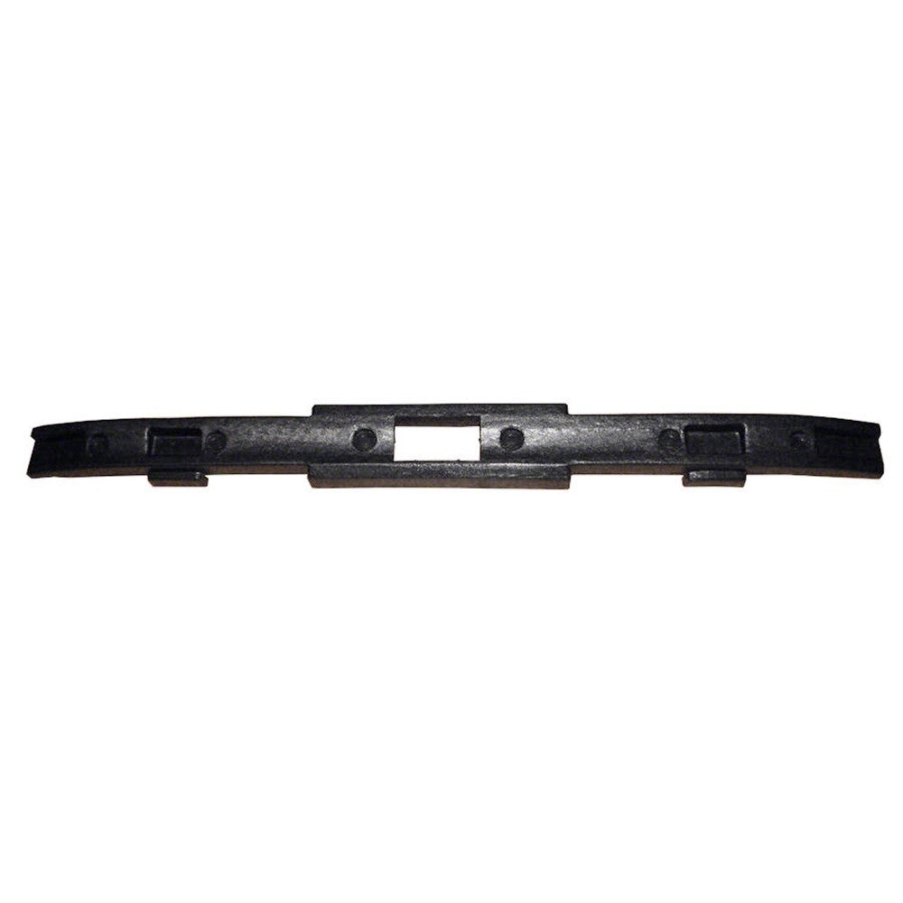 Rear Bumper Absorber 1998-2002 Honda Accord