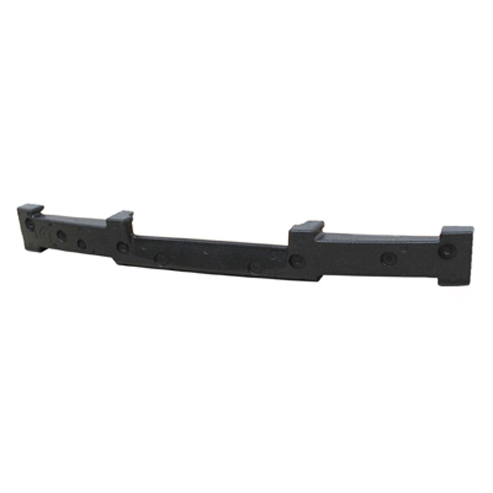 Rear Bumper Impact Absorber 2008-2012 Honda Accord