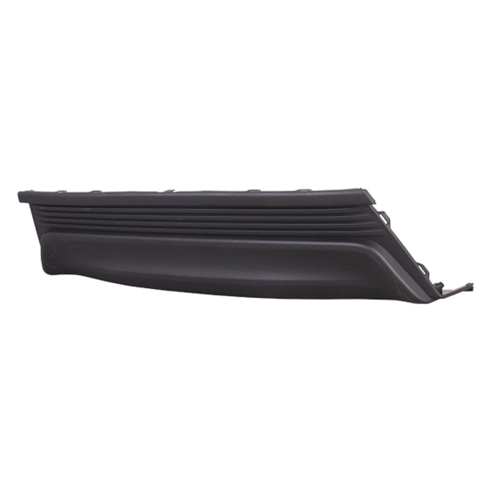 Rear Lower Valance Panel 2016-2020 Honda Civic