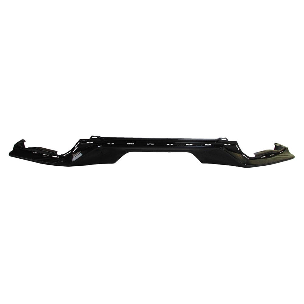 Rear Lower Bumper Cover 2017-2019 Honda Civic