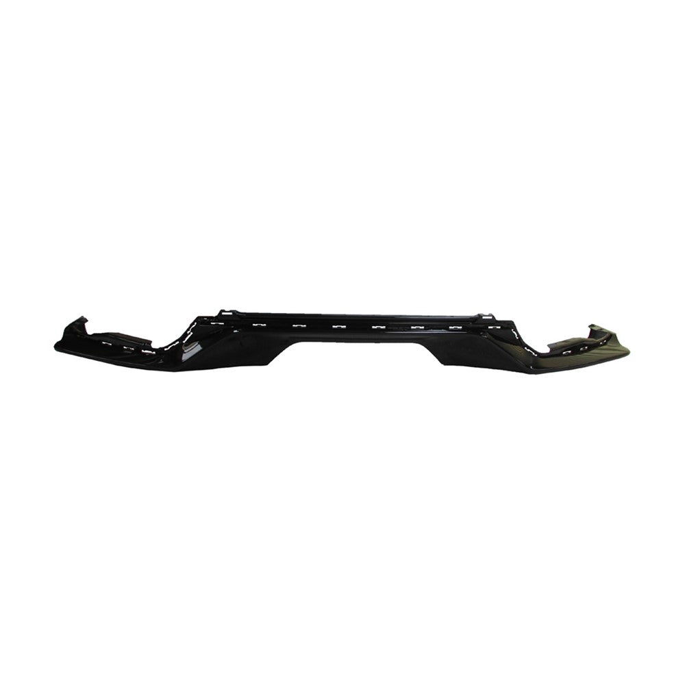 Rear Lower Bumper Cover 2017-2019 Honda Civic