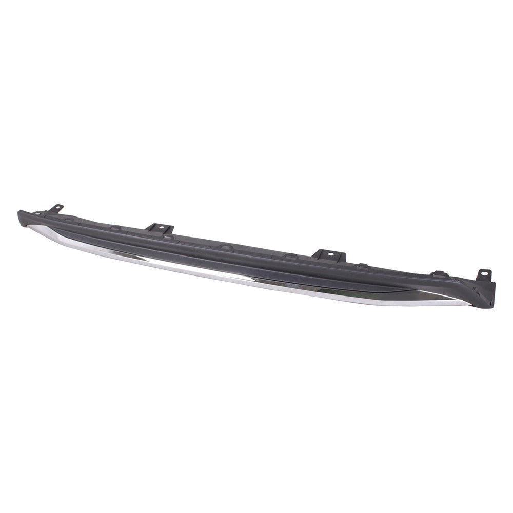 Rear Lower Valance Panel 2019-2021 Honda Civic