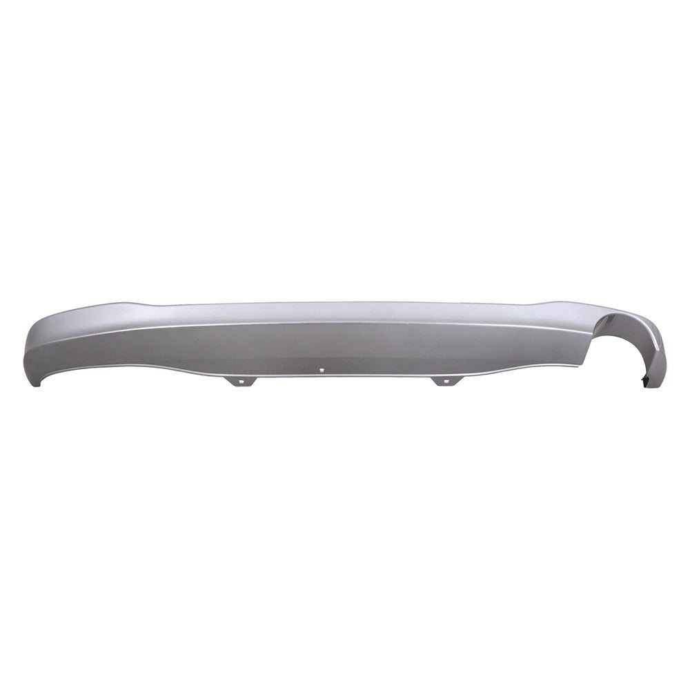 Rear Lower Valance Panel 2023-2025 Honda Hr-V