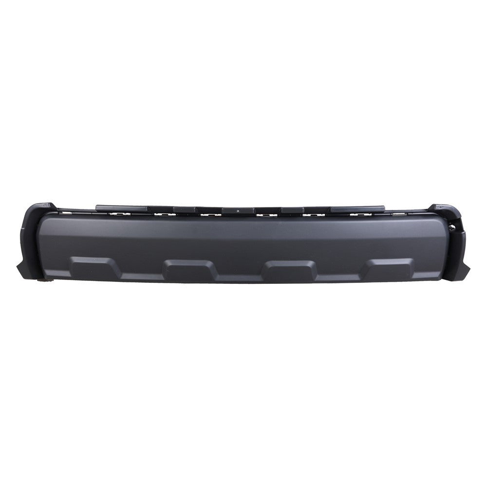 Rear Skid Plate 2022-2025 Honda Passport