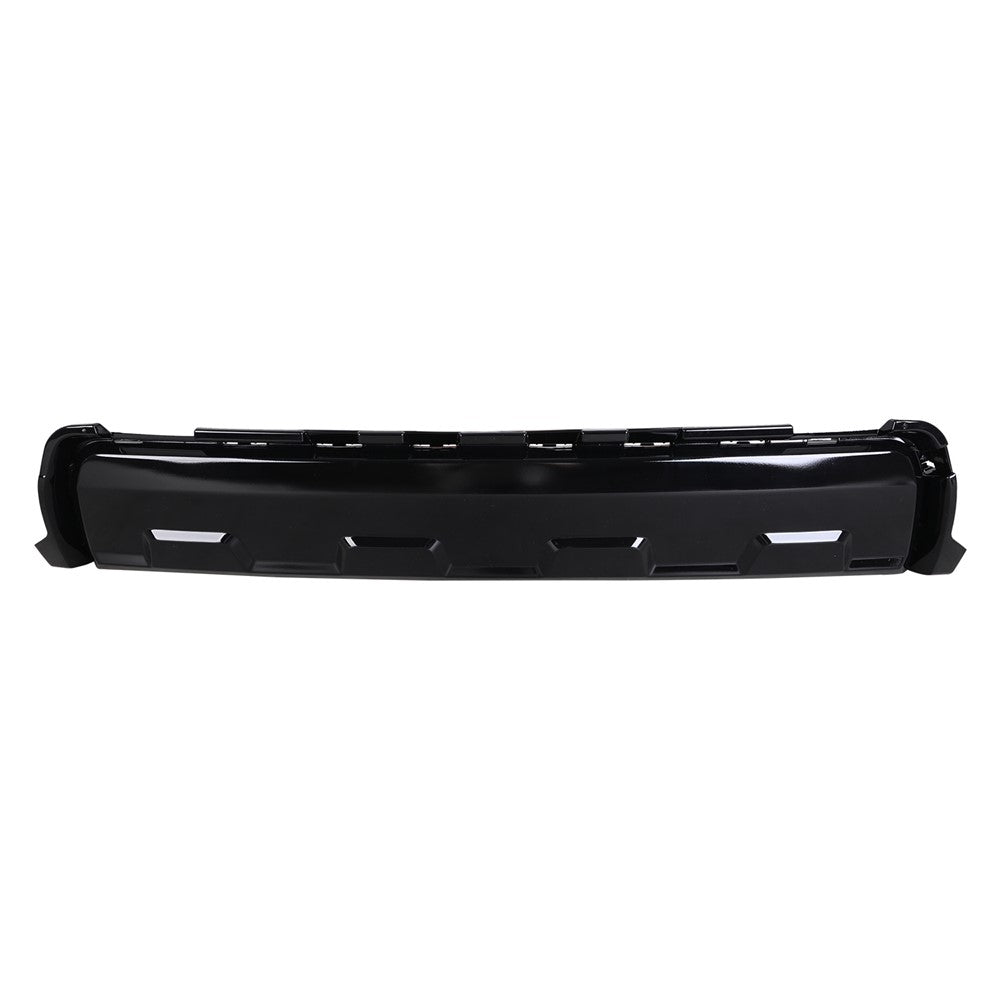 Rear Skid Plate 2022-2025 Honda Passport
