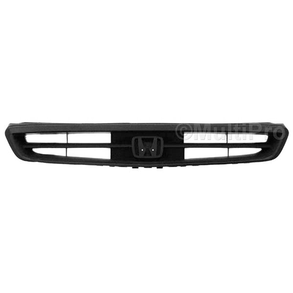 Front Grille 1999-2000 Honda Civic