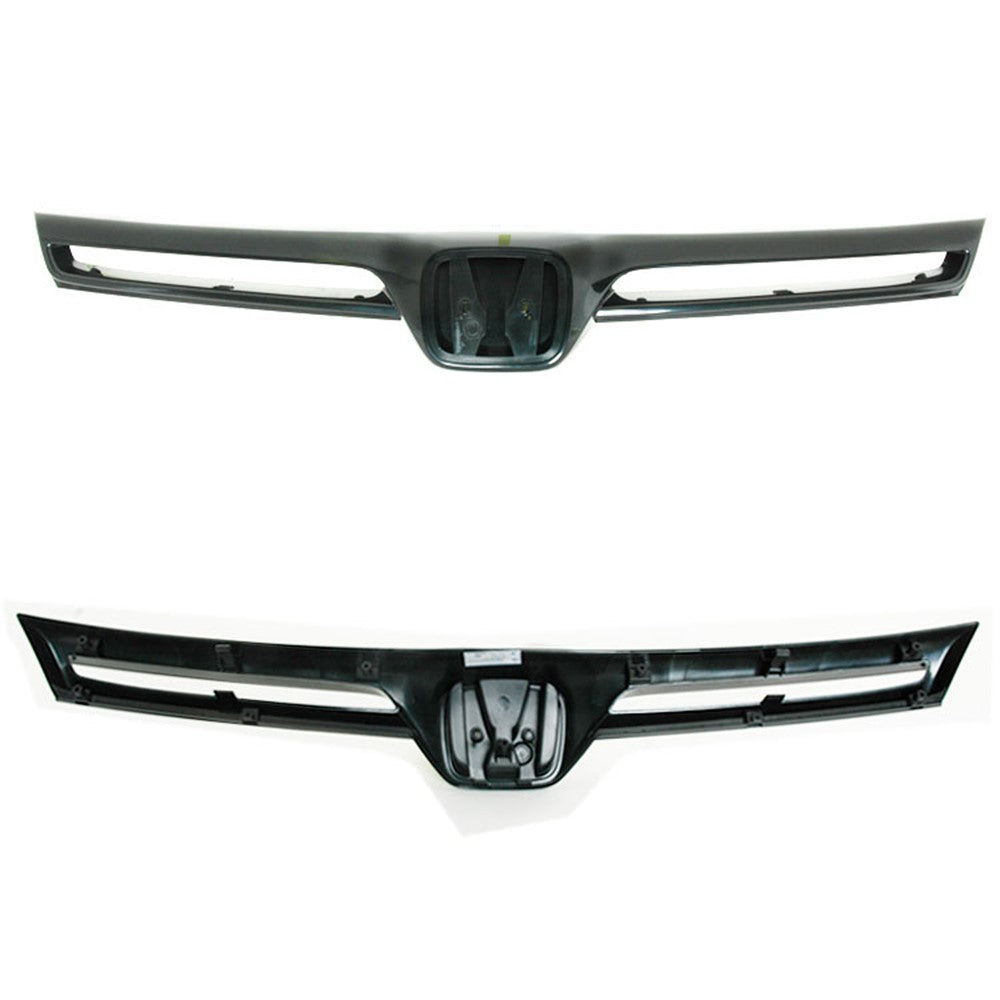 Front Grille 2006-2008 Honda Civic