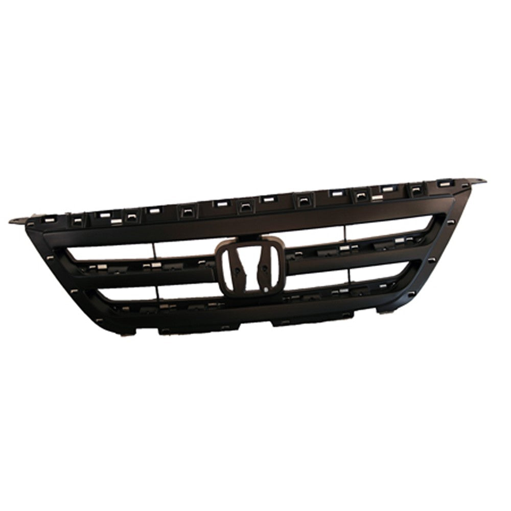 Front Grille 2005-2007 Honda Odyssey