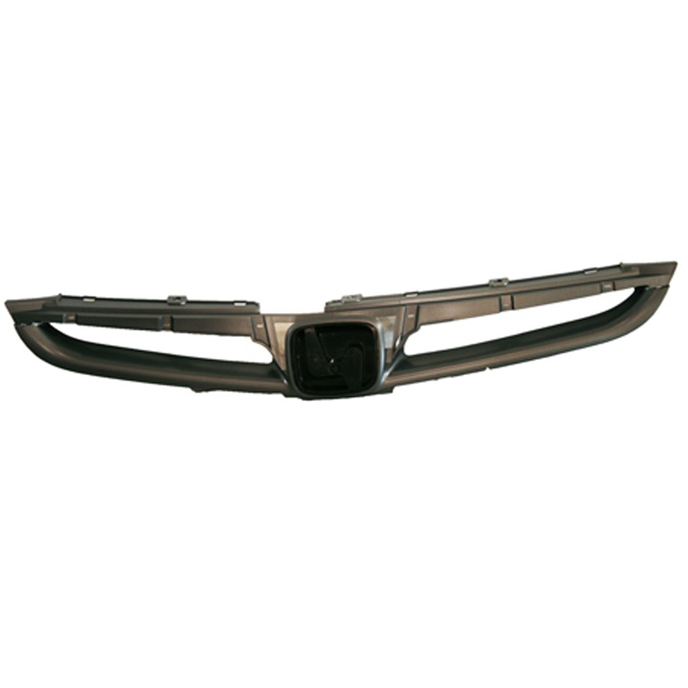 Front Grille 2006-2007 Honda Accord