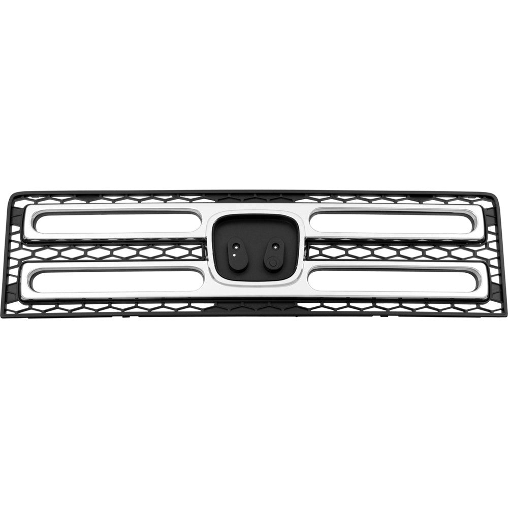 Front Grille 2006-2008 Honda Ridgeline