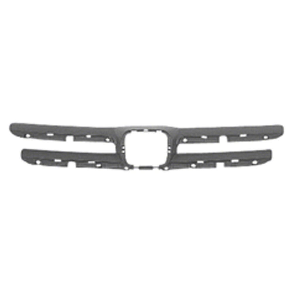 Front Center Grille Molding 2005-2006 Honda Cr-V