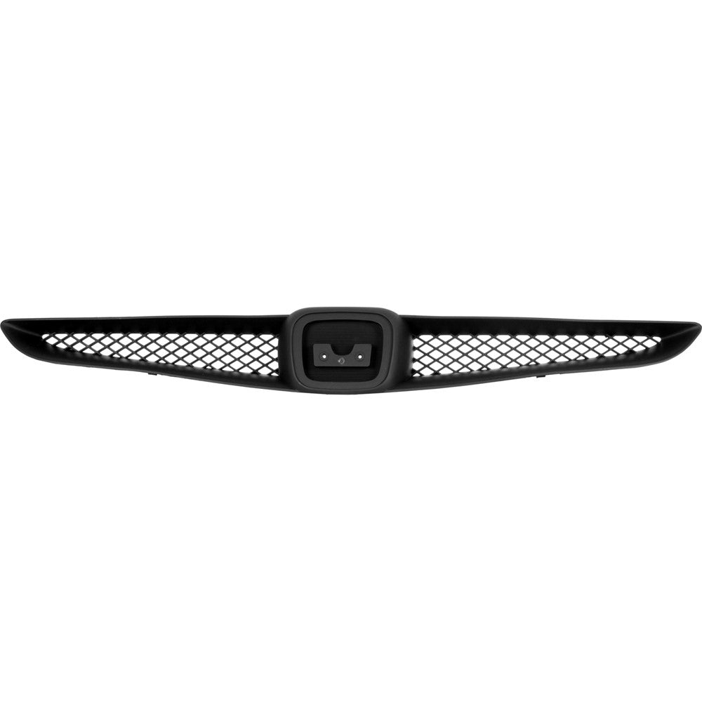 Front Grille 2007-2008 Honda Fit