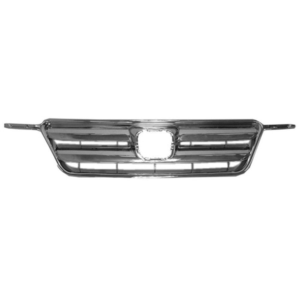 Front Grille 2005-2006 Honda Cr-V