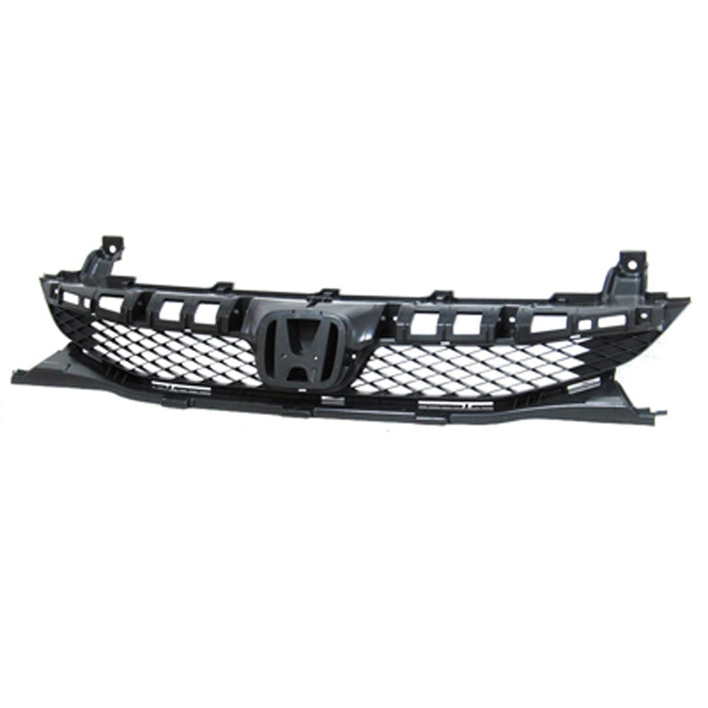 Front Grille 2009-2011 Honda Civic