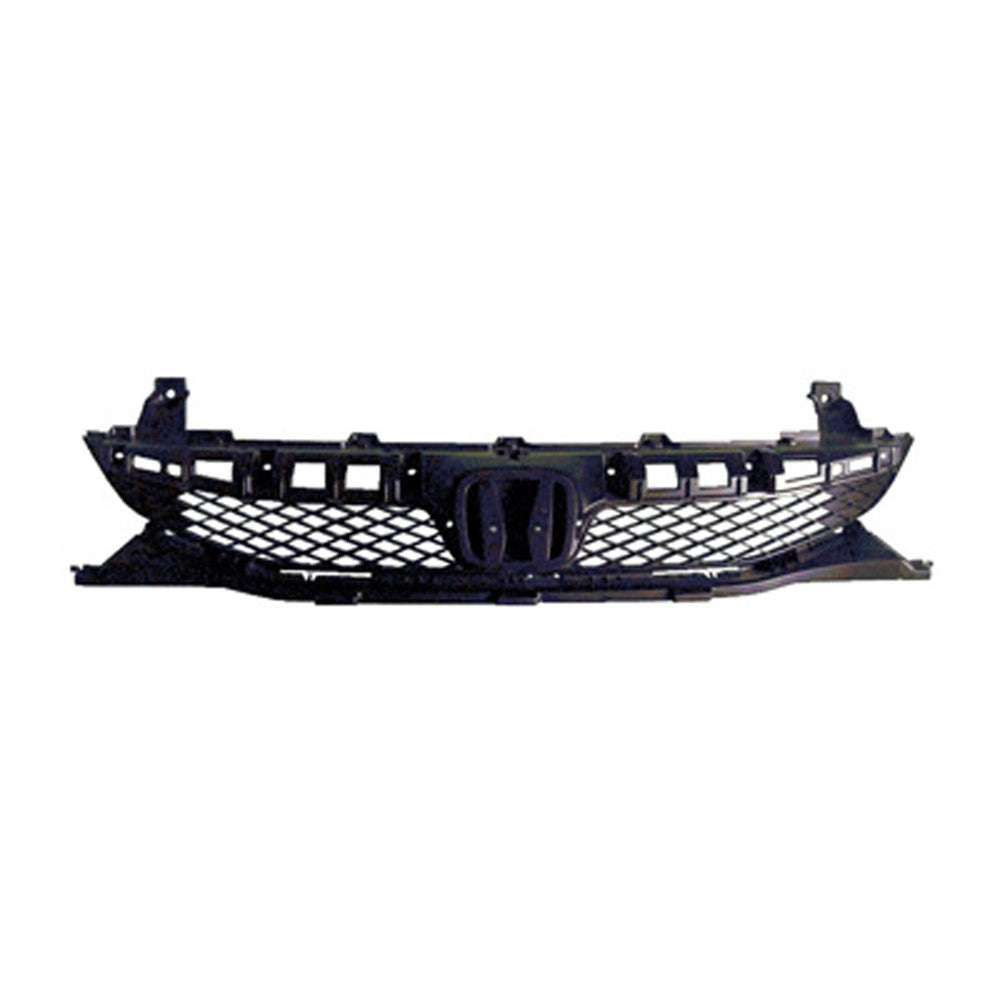 Front Grille 2009-2011 Honda Civic