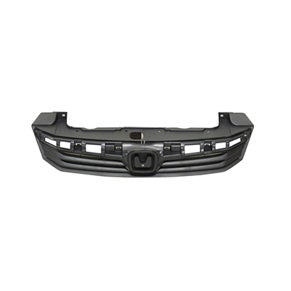 Front Grille 2012 Honda Civic