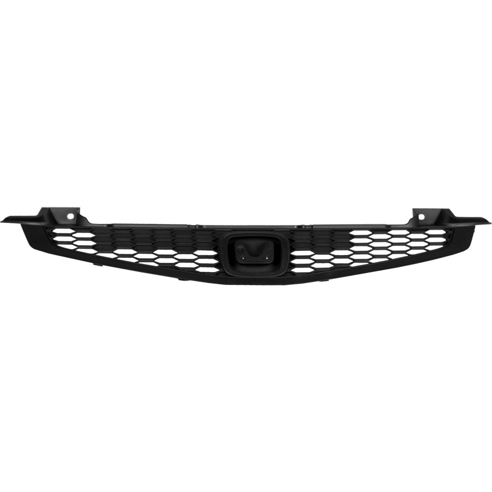 Front Grille 2012-2013 Honda Civic