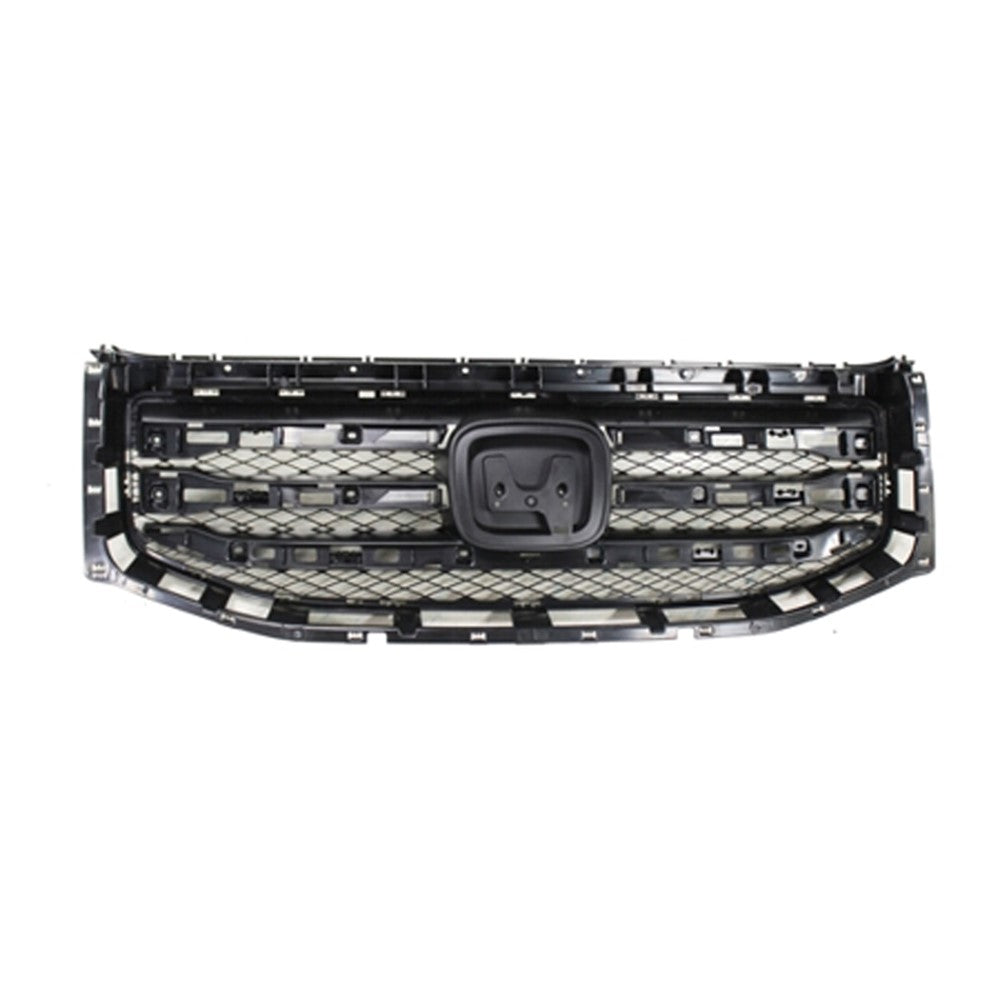 Front Grille 2012-2015 Honda Pilot