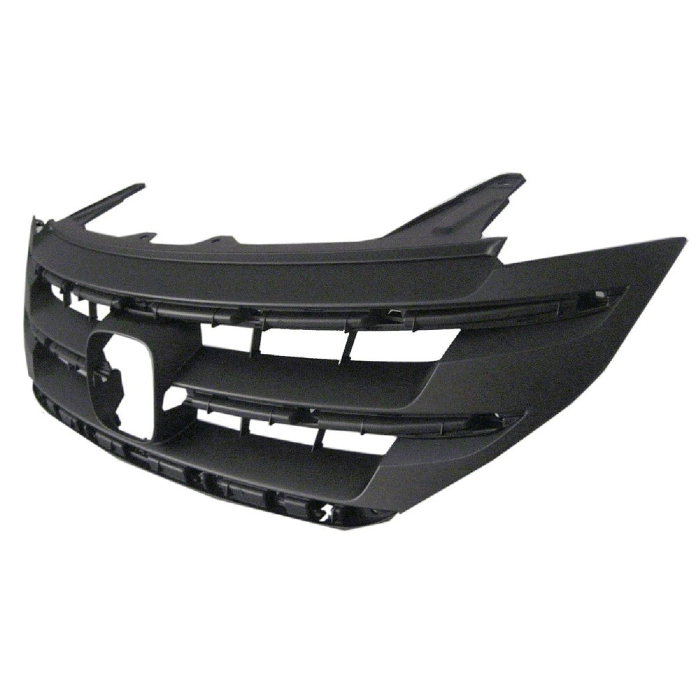 Front Grille 2012-2014 Honda Cr-V