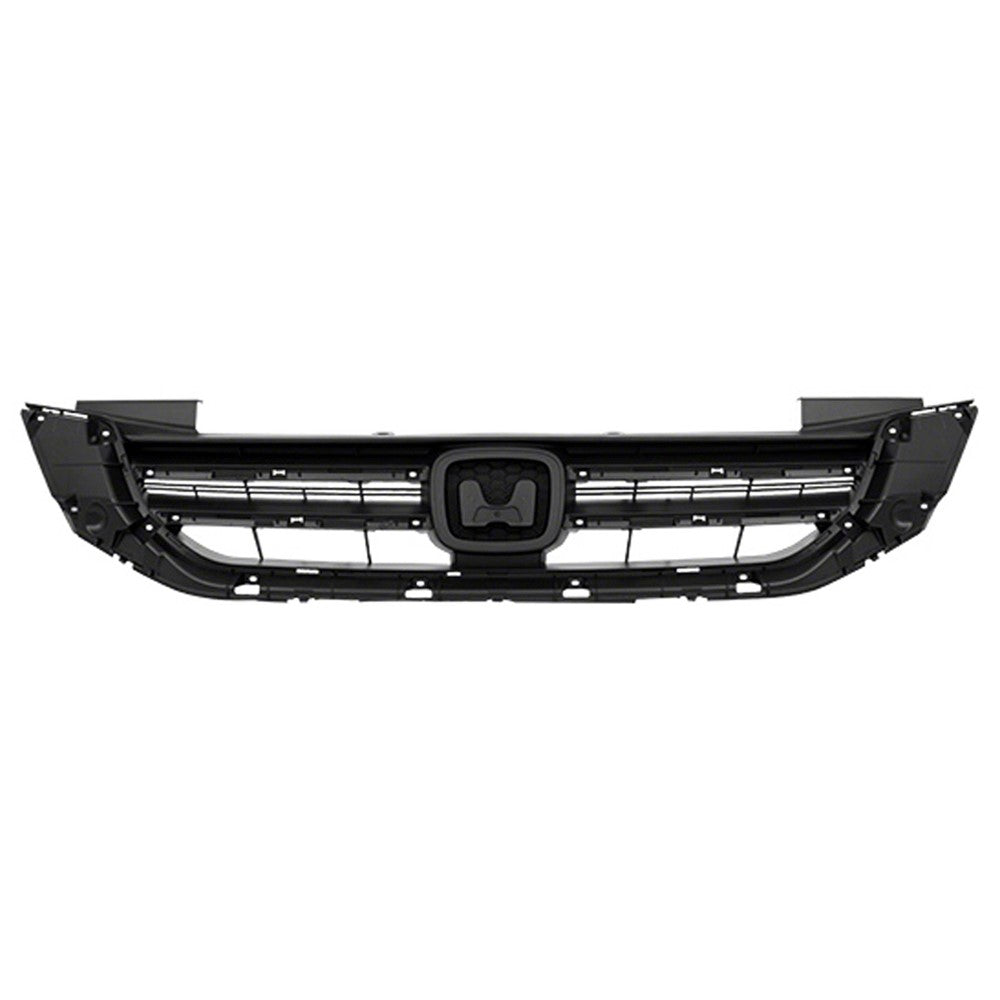 Front Grille 2013-2015 Honda Accord