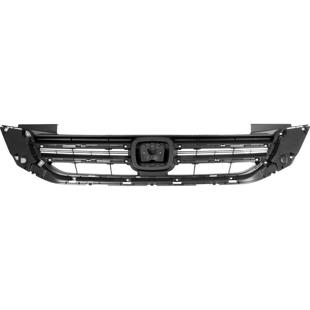 Front Grille 2013-2015 Honda Accord