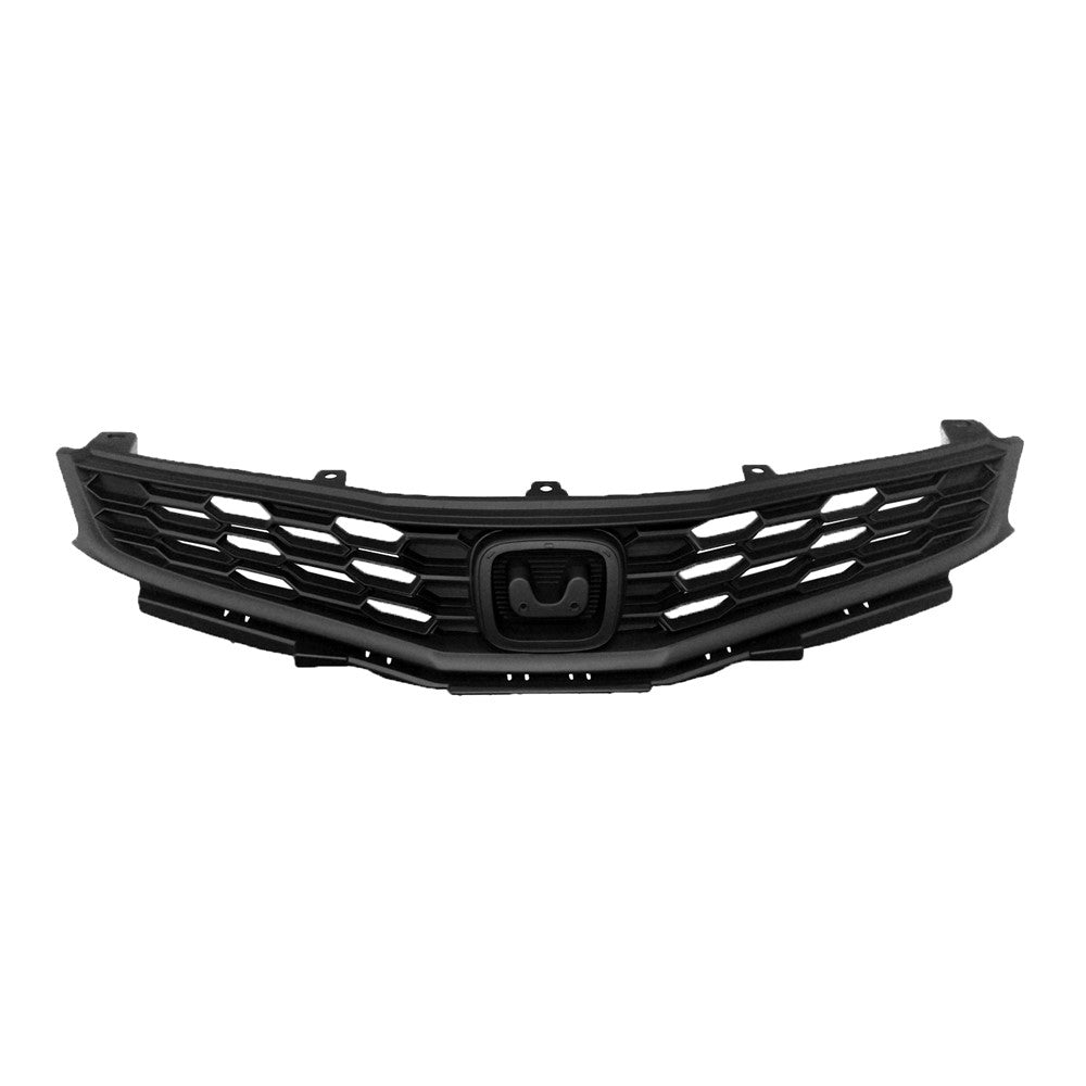 Front Grille 2012-2014 Honda Fit