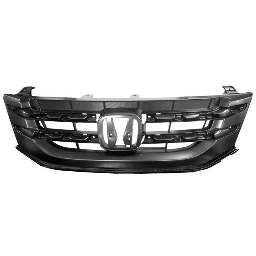 Front Grille 2014-2017 Honda Odyssey