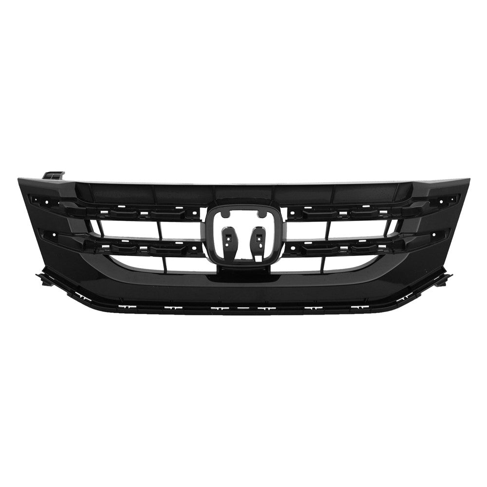 Front Grille 2014-2017 Honda Odyssey